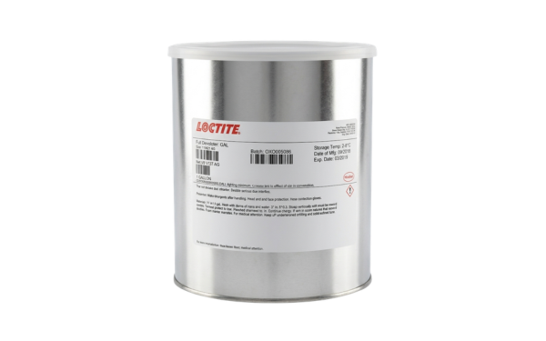 LOCTITE TC4