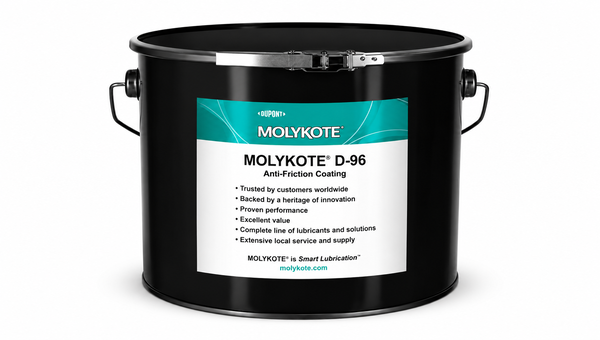 MOLYKOTE D-96