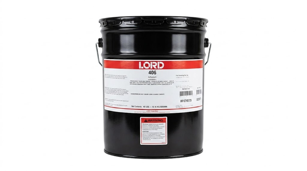 LORD 406
