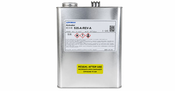 DYMAX 535-A-REV-A