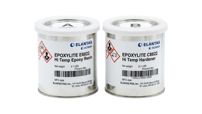 EPOXYLITE E8822