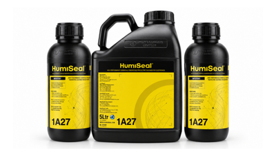 Humiseal 1A27 | Polyurethane Conformal Coating
