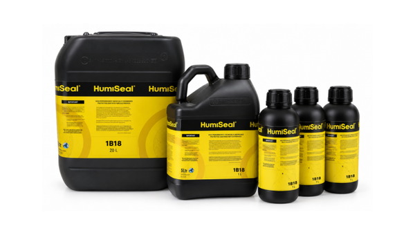 HumiSeal 1B18 Acrylic Conformal Coating